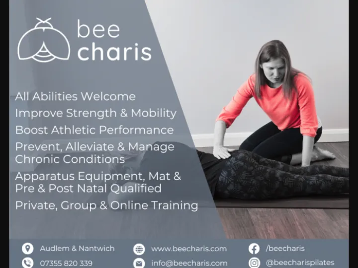 Bee Charris