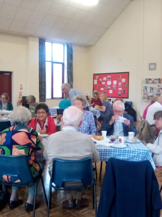 2023-09-03 Church Breakfast (1)