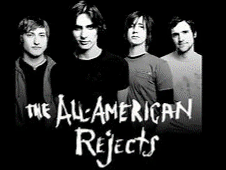 All american rejects