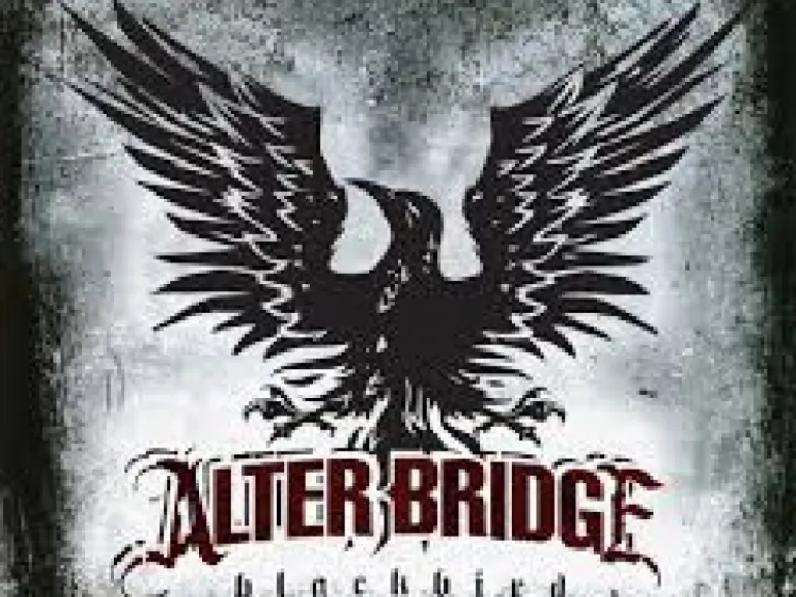 Alter bridge