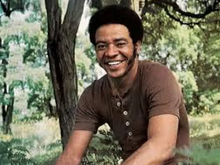 Bill withers