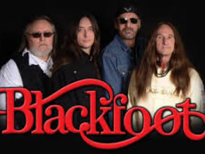Blackfoot