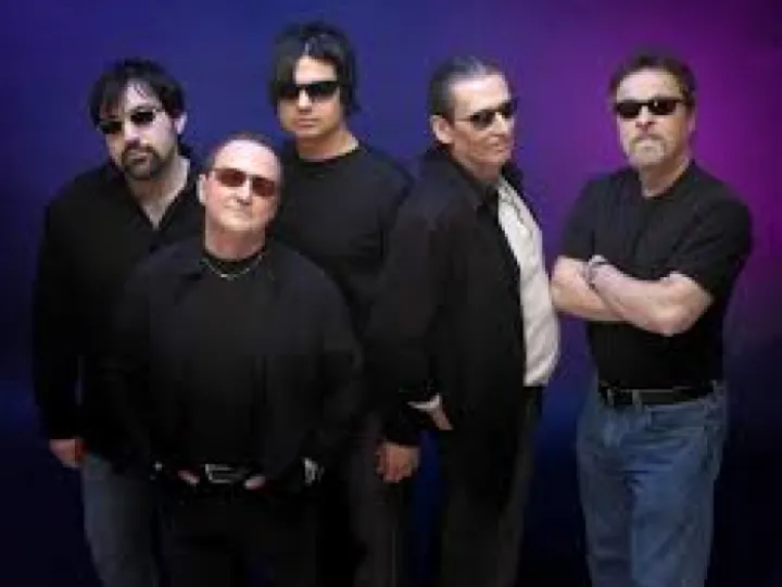 Blue oyster cult