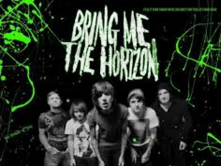 Bring me the horizon