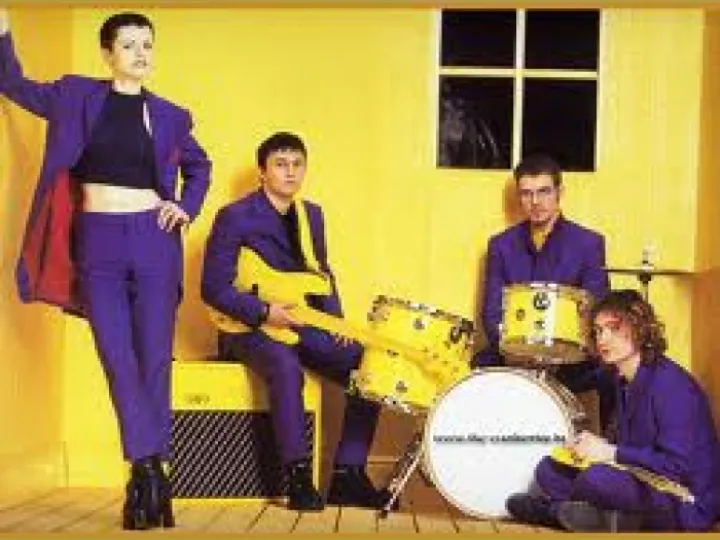 Cranberries