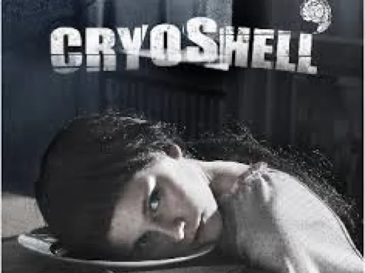 Cryoshell