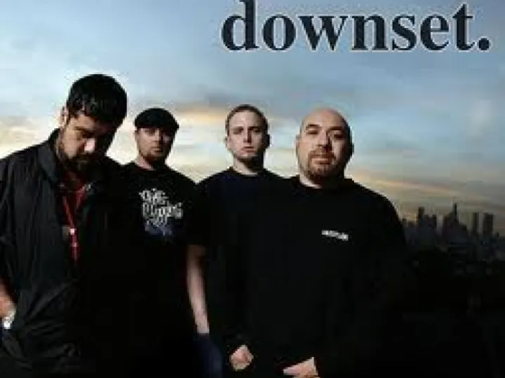 Downset