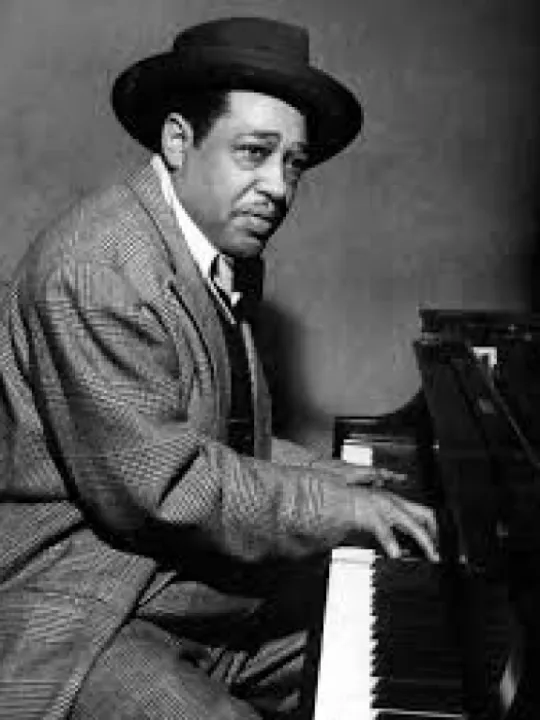 Duke ellington
