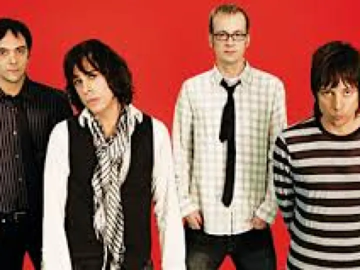 Fountains of wayne