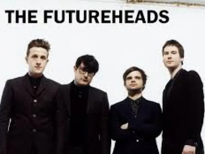 Futureheads