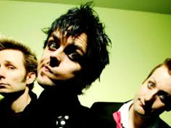 Green day