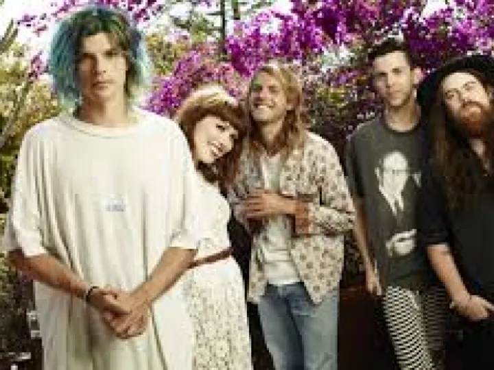 Grouplove