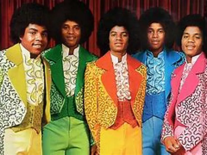 Jackson five