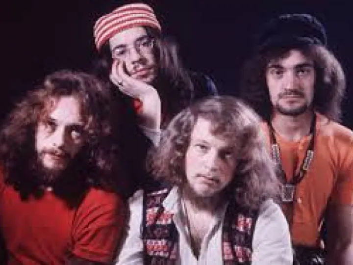 Jethro tull