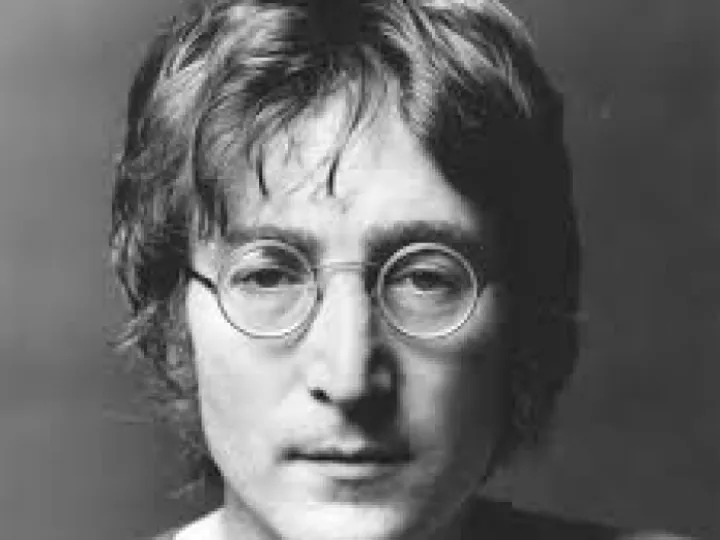 John lennon