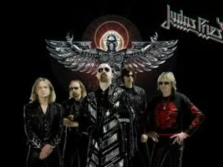 Judas priest