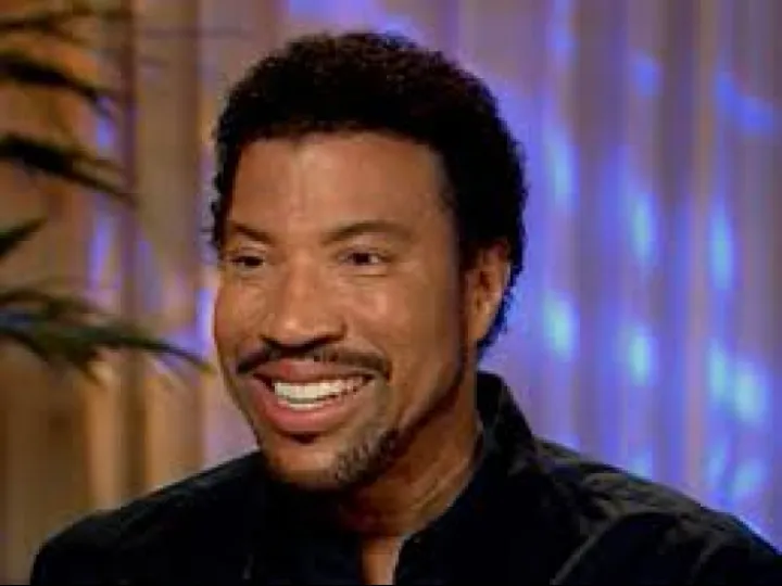 Lionel ritchie