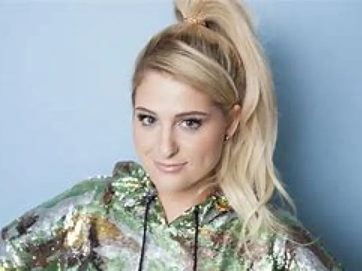 Meghan trainor