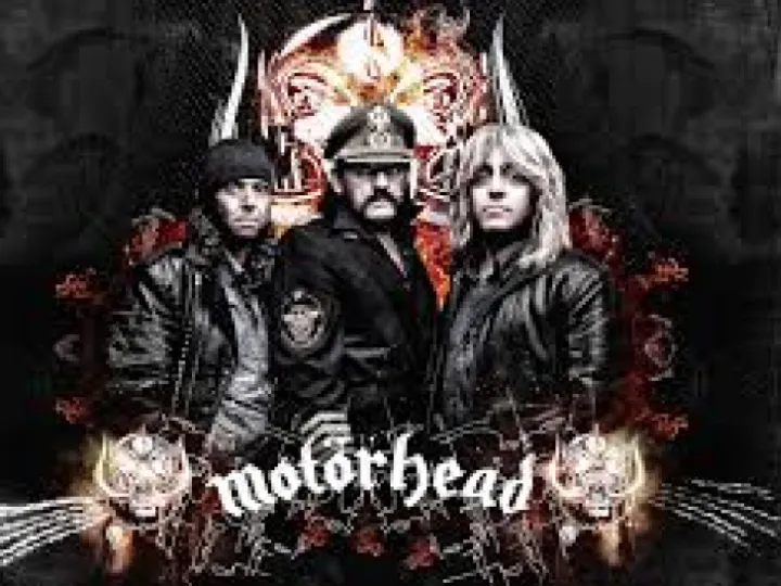 Motorhead