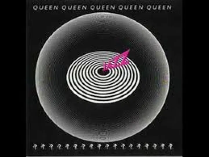 Queen jazz