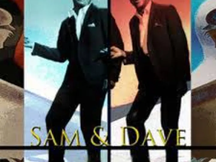 Sam and dave