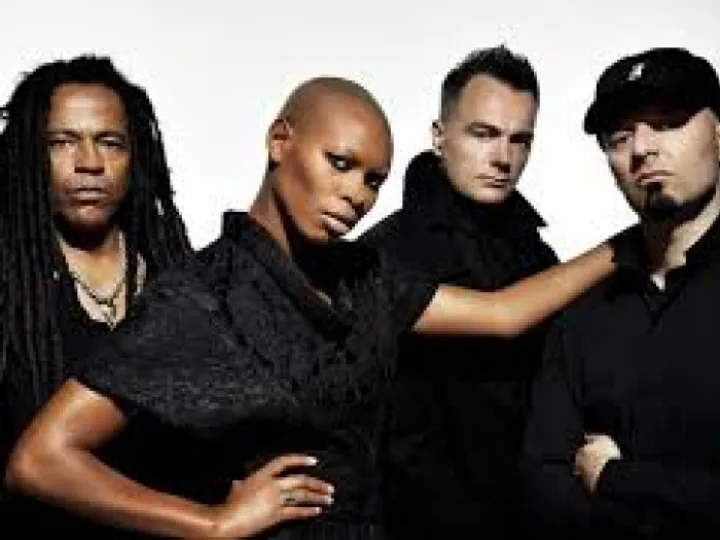 Skunk anansie
