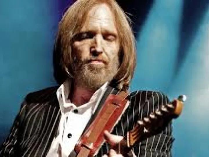 Tom petty