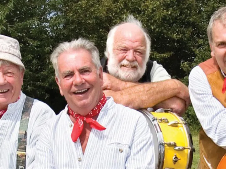 Wurzels