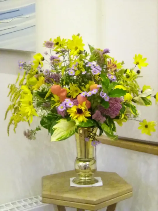 2023-09-24 Harvest Festival