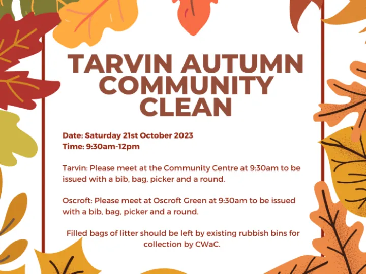 October Clean Up 2023  1