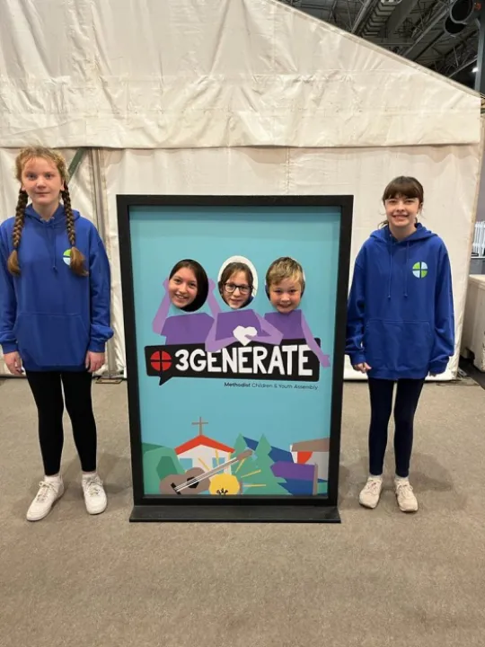 3 Gen Southern group 2023