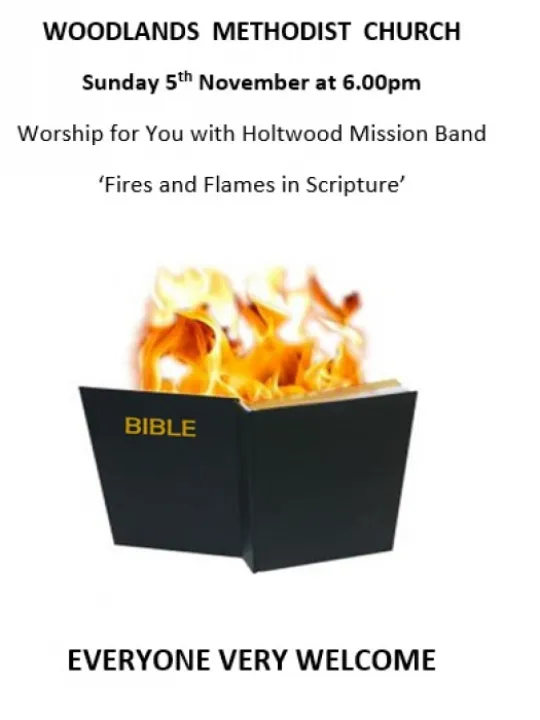 Woodlands – HMB2