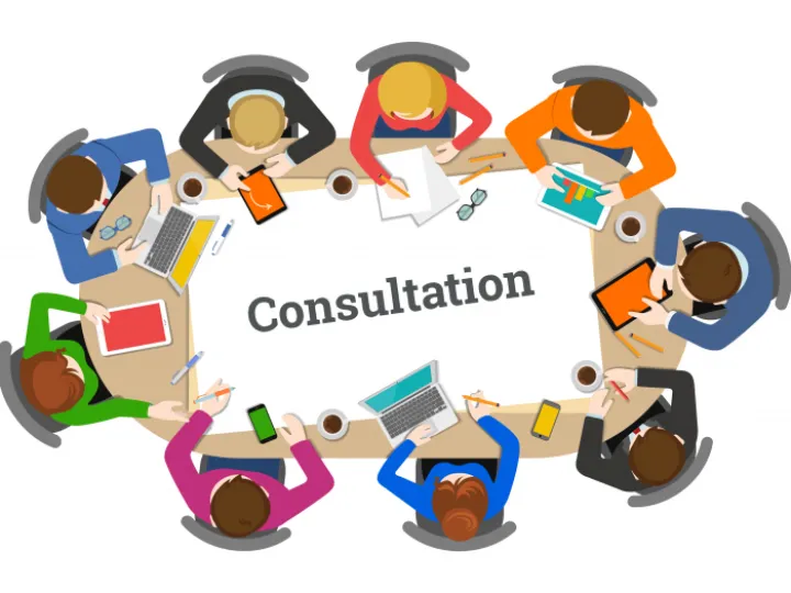 Consultation