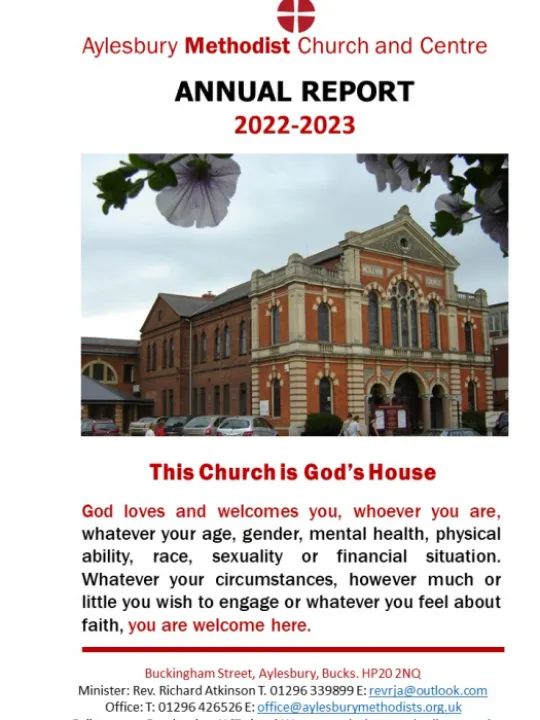 2022-23 Report Cover Rev