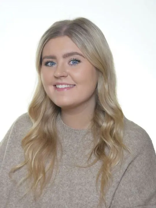 Mrs Bird &ndash; Assistant Head Teac