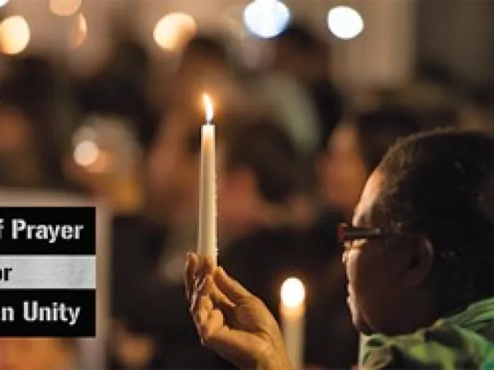 Week of Christian Unity