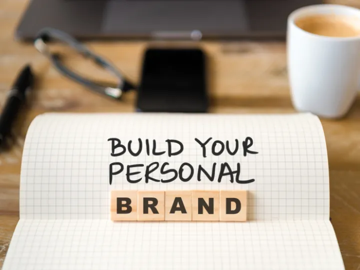 Personal Brand