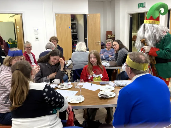 Dec23 – Festive Quiz 3