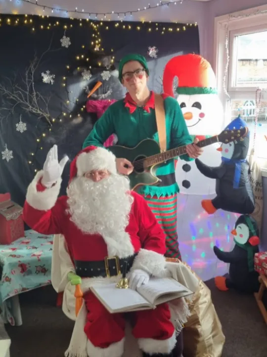 Santa23
