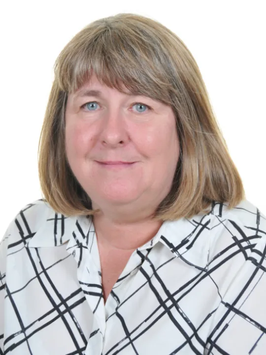 Audlemstj Mrs Richardson 520