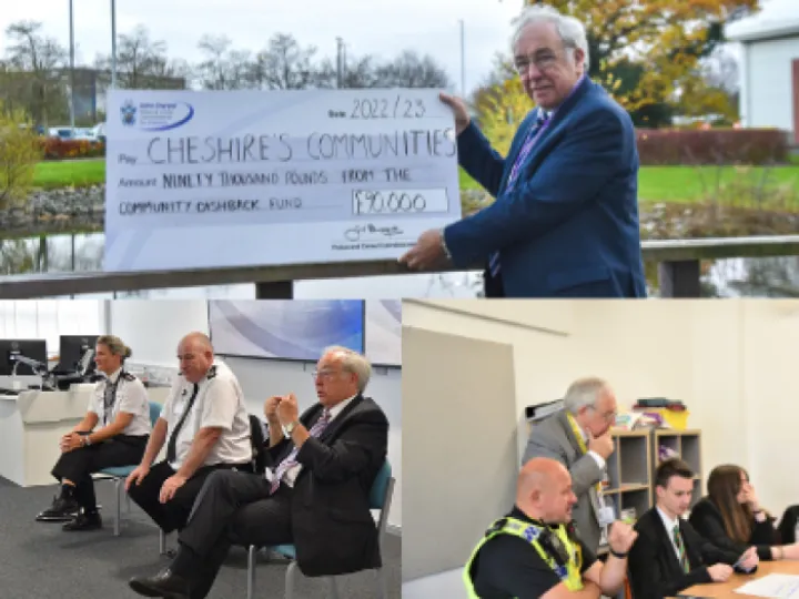 PCC Christmas Message