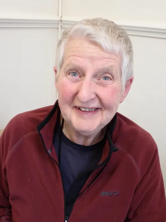 Jan Wright