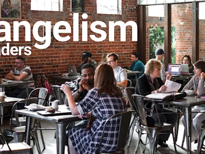 evangliesm for leaders