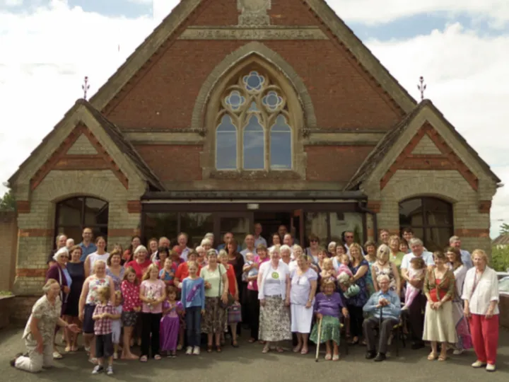 Upton Church 2023 &ndash; Main Image