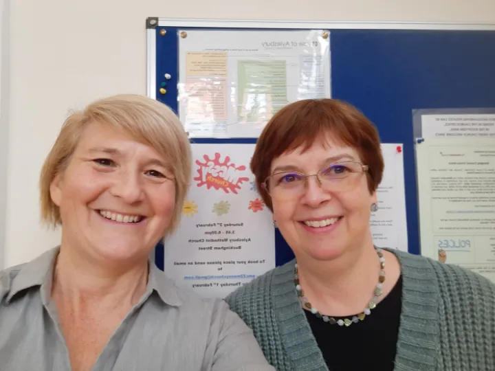 Amc Safeguarding La & Dw