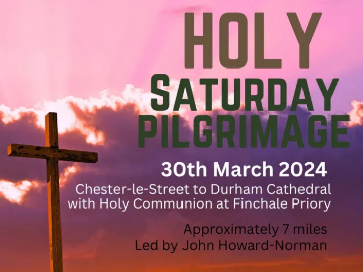 District Pilgrimage 30.03.2024
