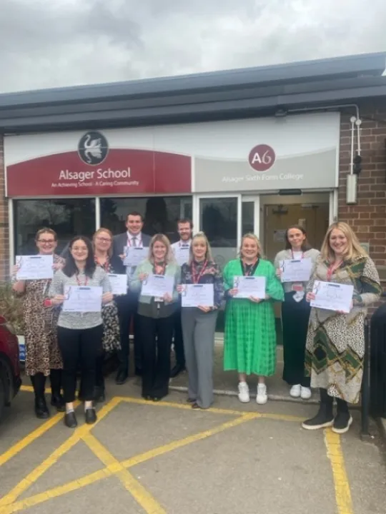 Leadership Programme Hub 1