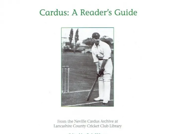 Cardus3-Readers Guide