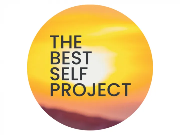 The Best Self Project