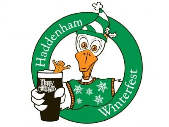 Winterfest Logo 2014